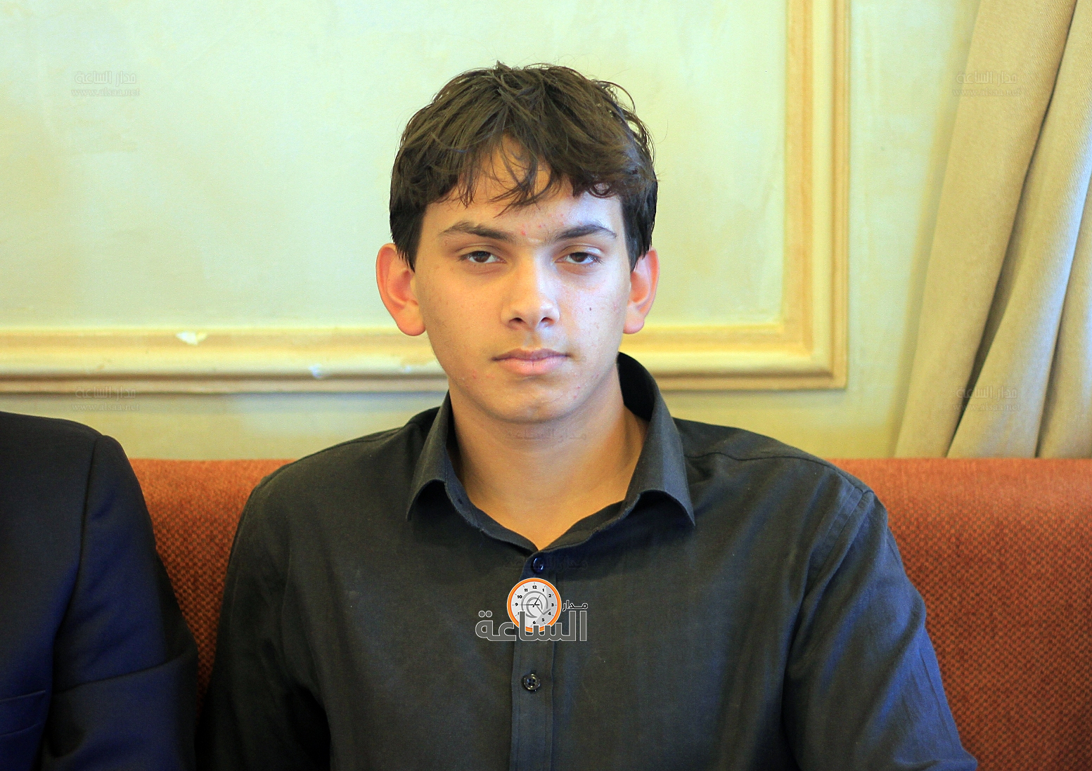 Madar Al-Saa Images 0.2229346775327773