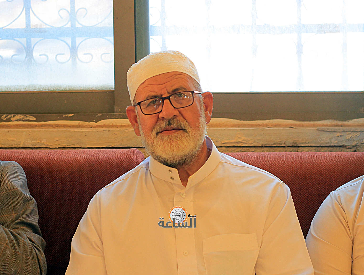 Madar Al-Saa Images 0.38784044099662096