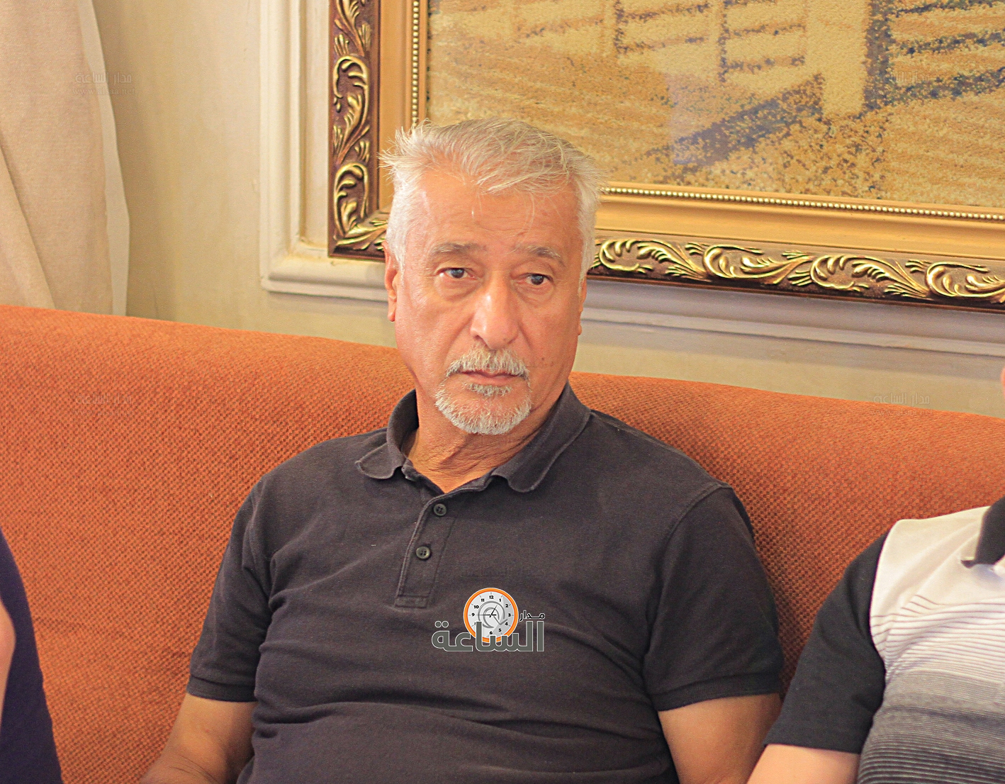 Madar Al-Saa Images 0.5394683117126775