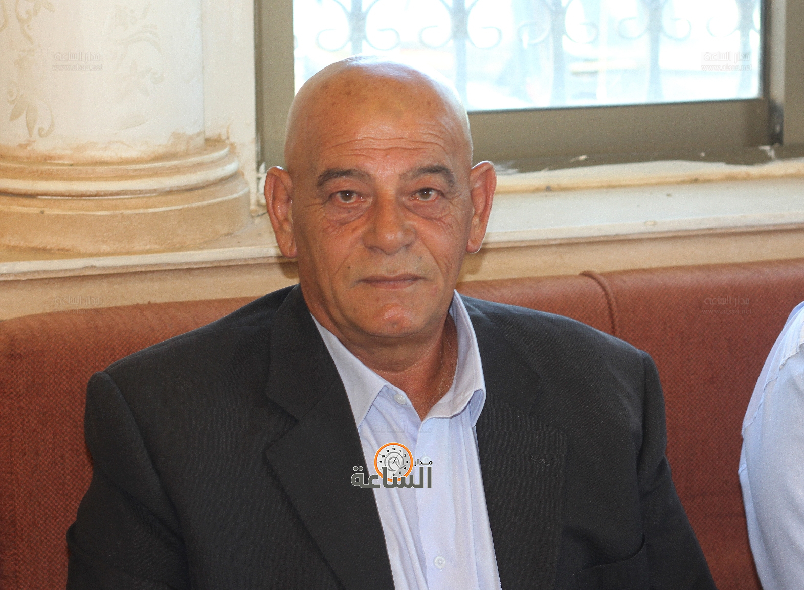 Madar Al-Saa Images 0.7539521806739391