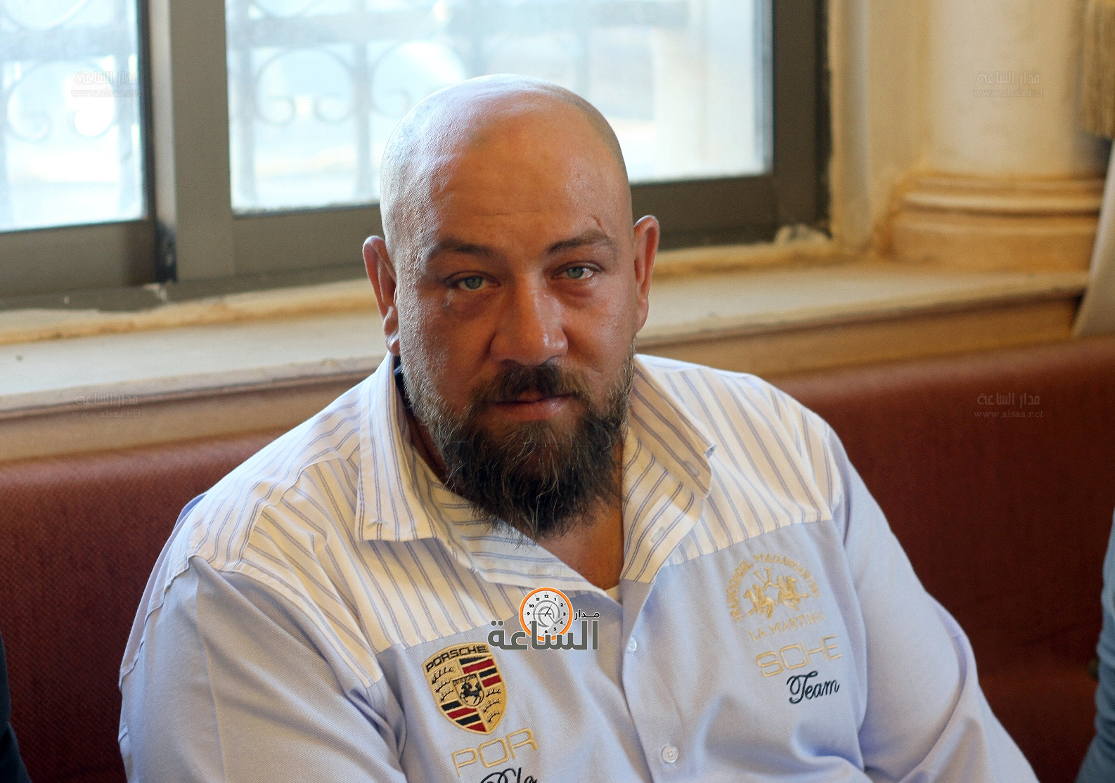 Madar Al-Saa Images 0.7486871340854115