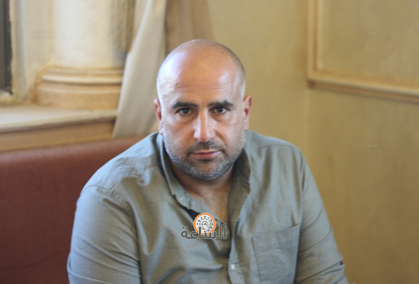 Madar Al-Saa Images 0.36461903340640167