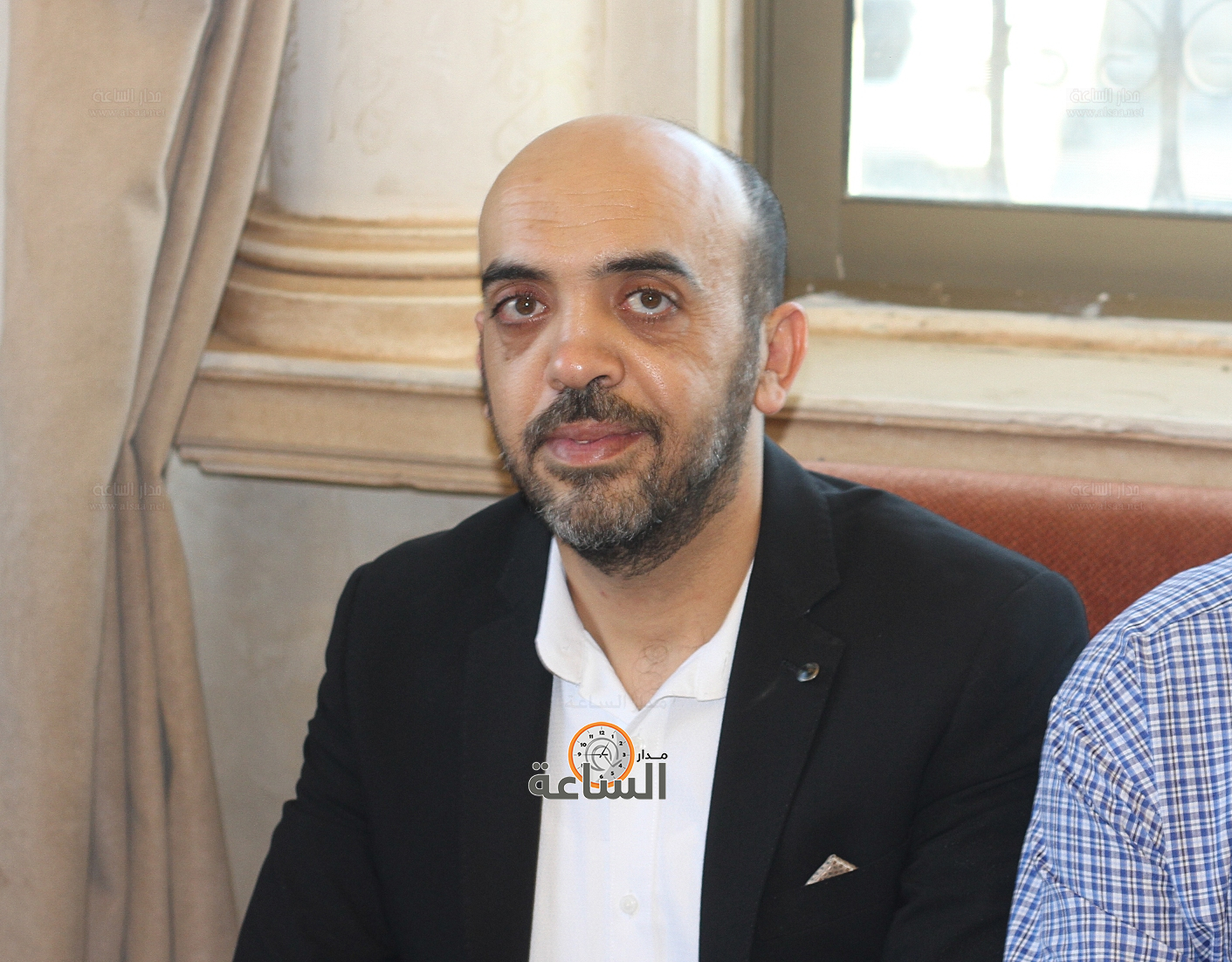 Madar Al-Saa Images 0.15850613006832837