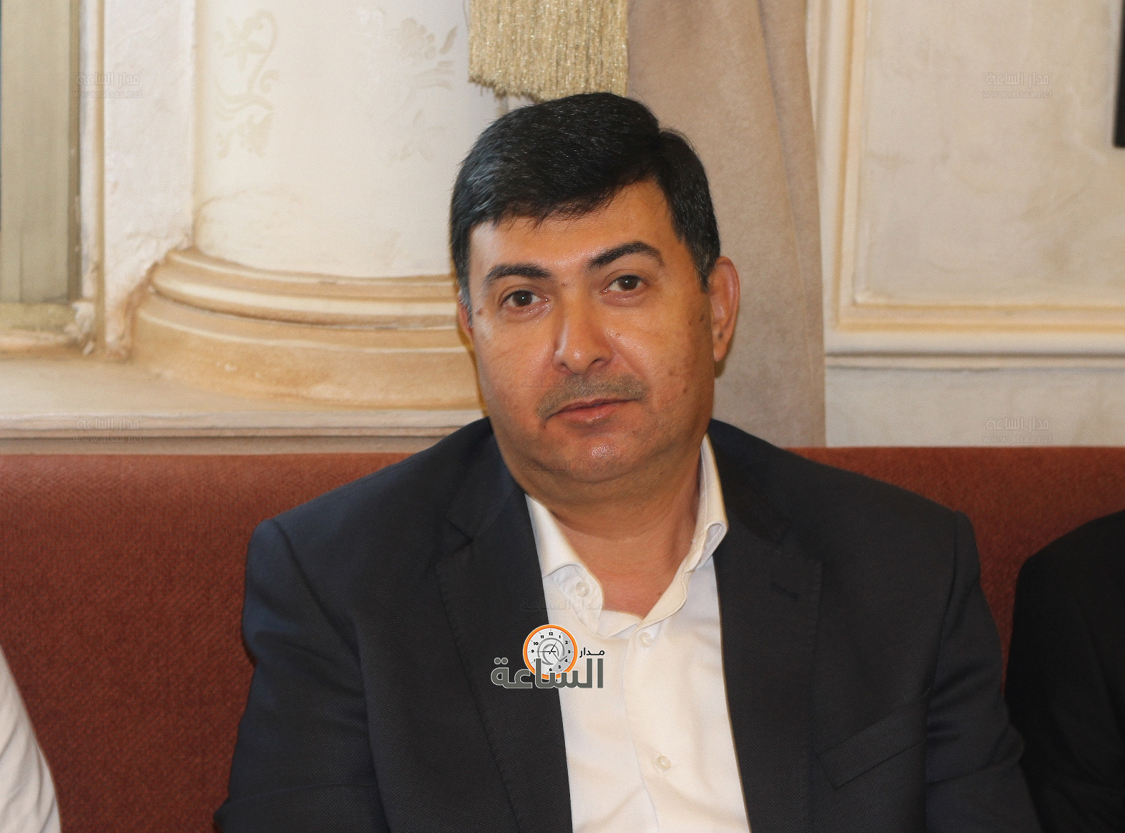 Madar Al-Saa Images 0.7388601046434549