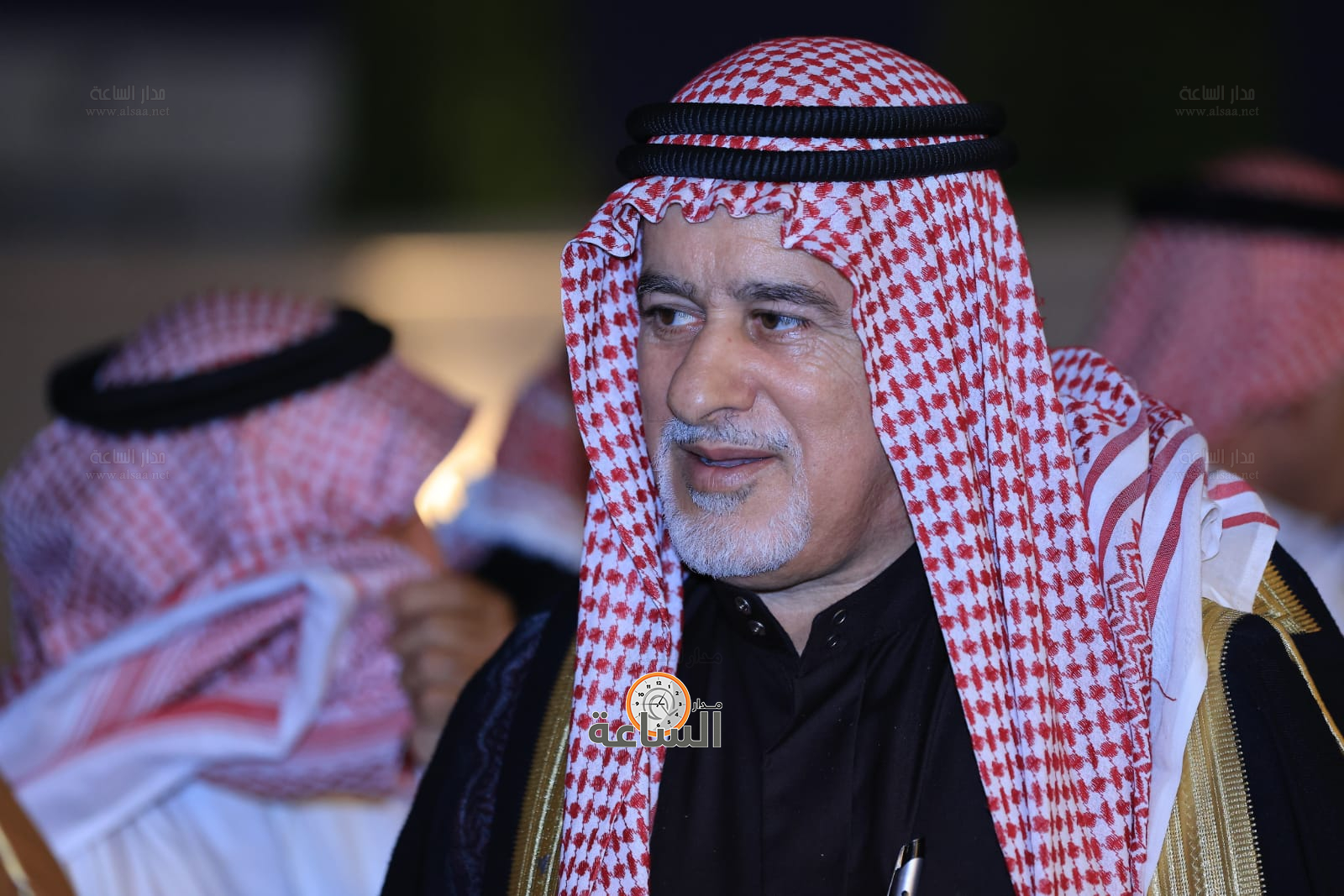 Madar Al-Saa Images 0.006011254955631817