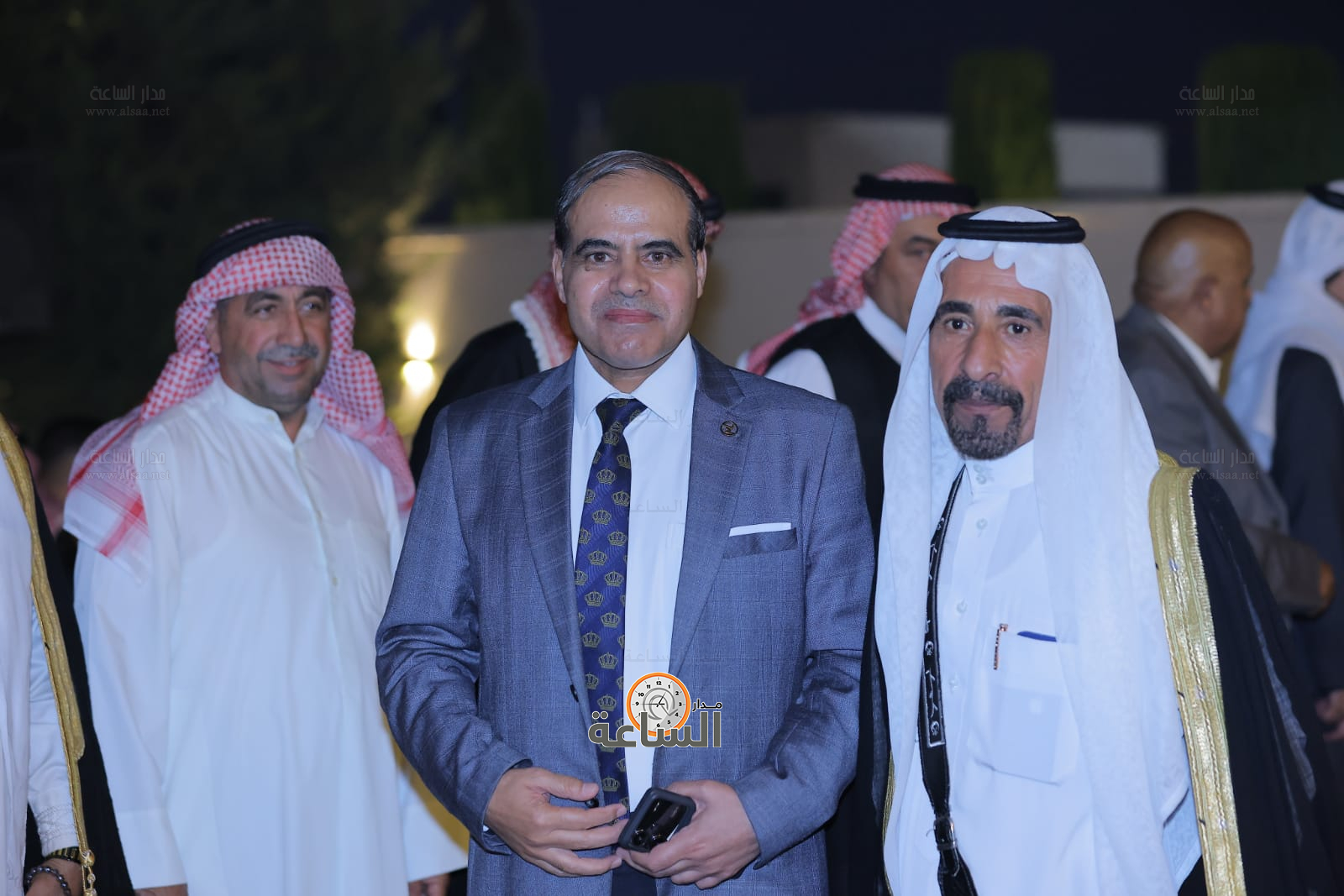 Madar Al-Saa Images 0.36359382248978434