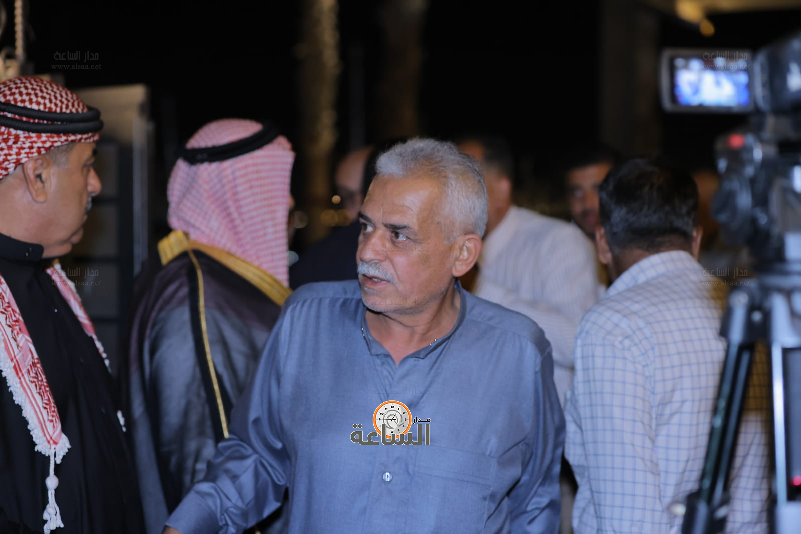 Madar Al-Saa Images 0.2562108707071876