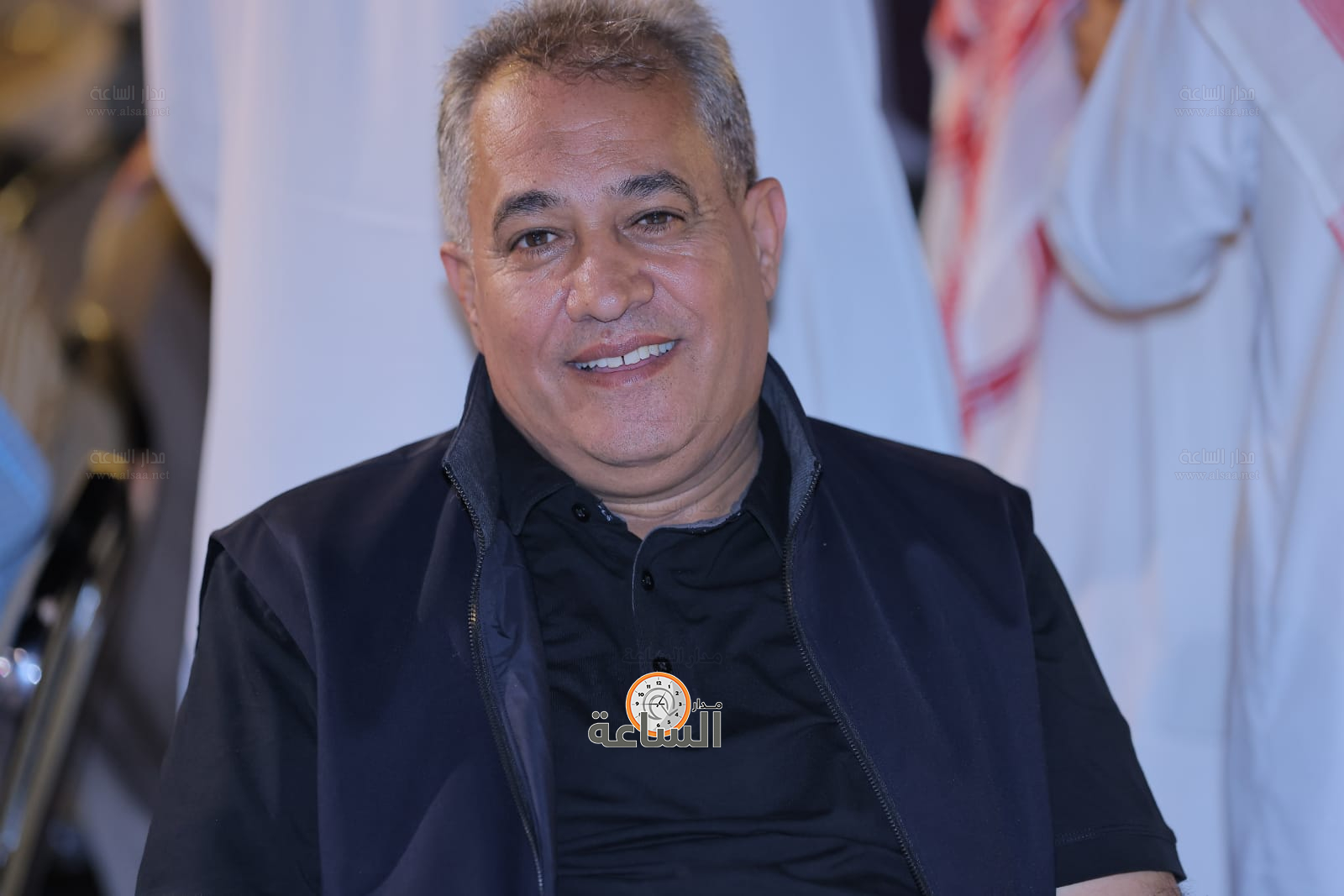 Madar Al-Saa Images 0.036671858915587885