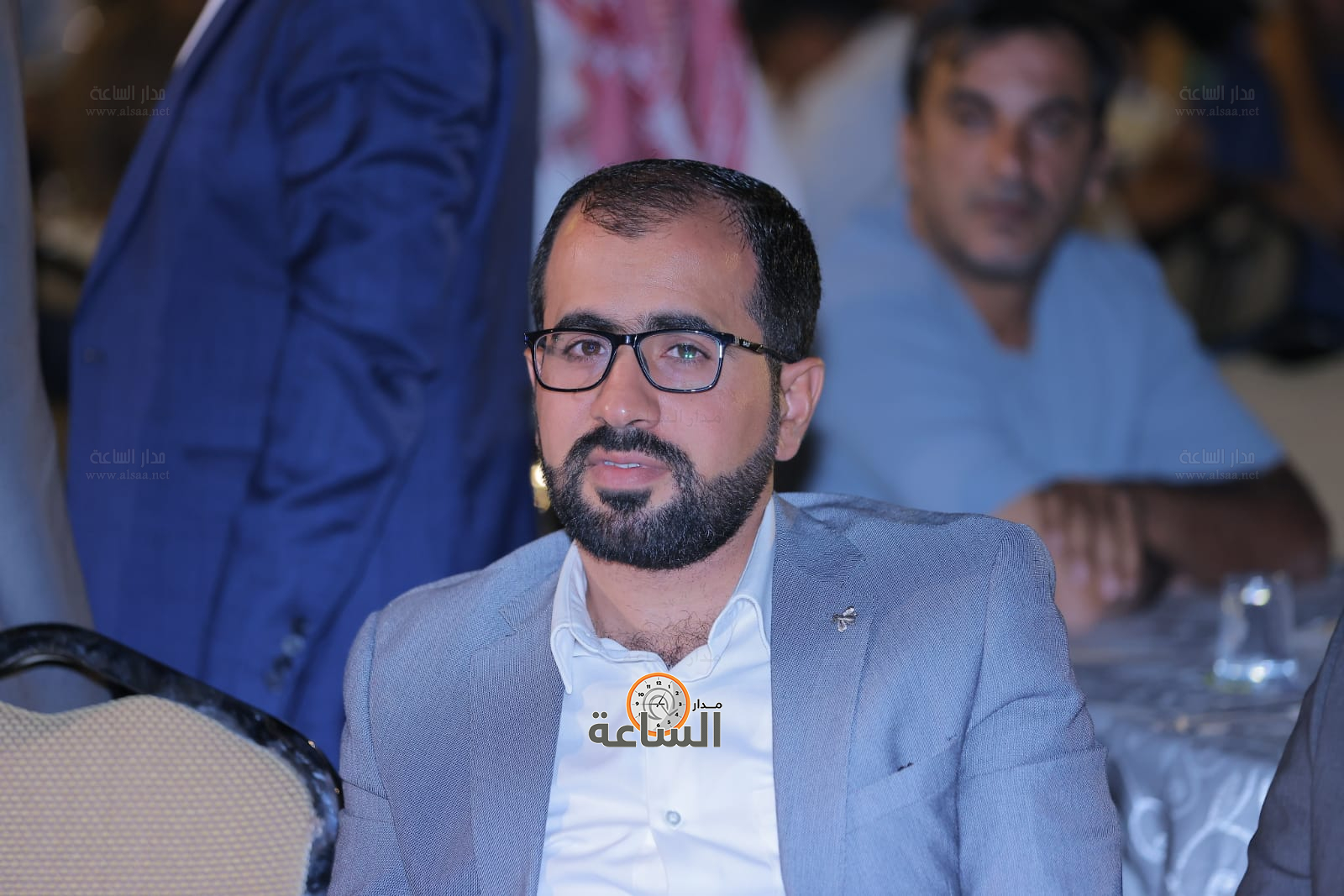 Madar Al-Saa Images 0.21873266018972215