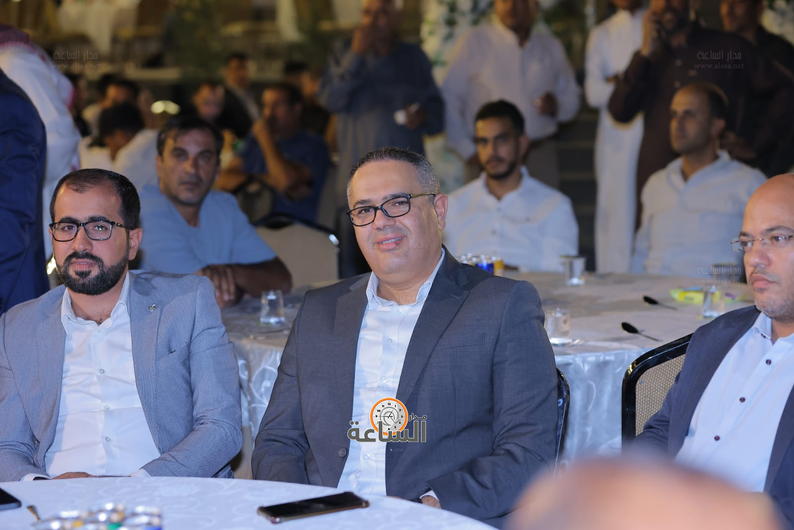 Madar Al-Saa Images 0.10157966430314291