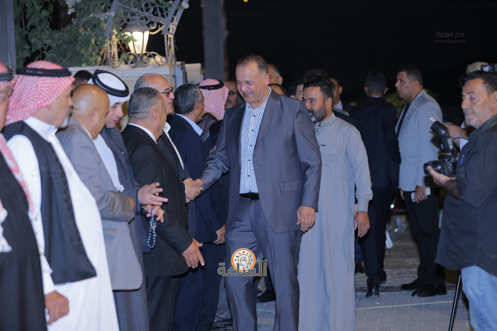 Madar Al-Saa Images 0.3822480242222749