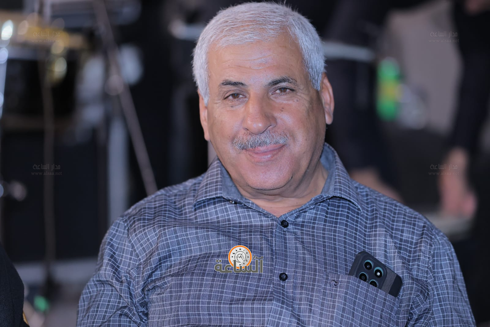 Madar Al-Saa Images 0.6681291812796016