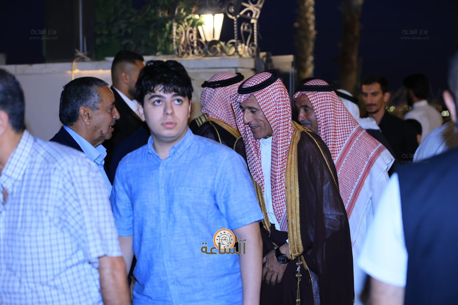 Madar Al-Saa Images 0.7195956220228993