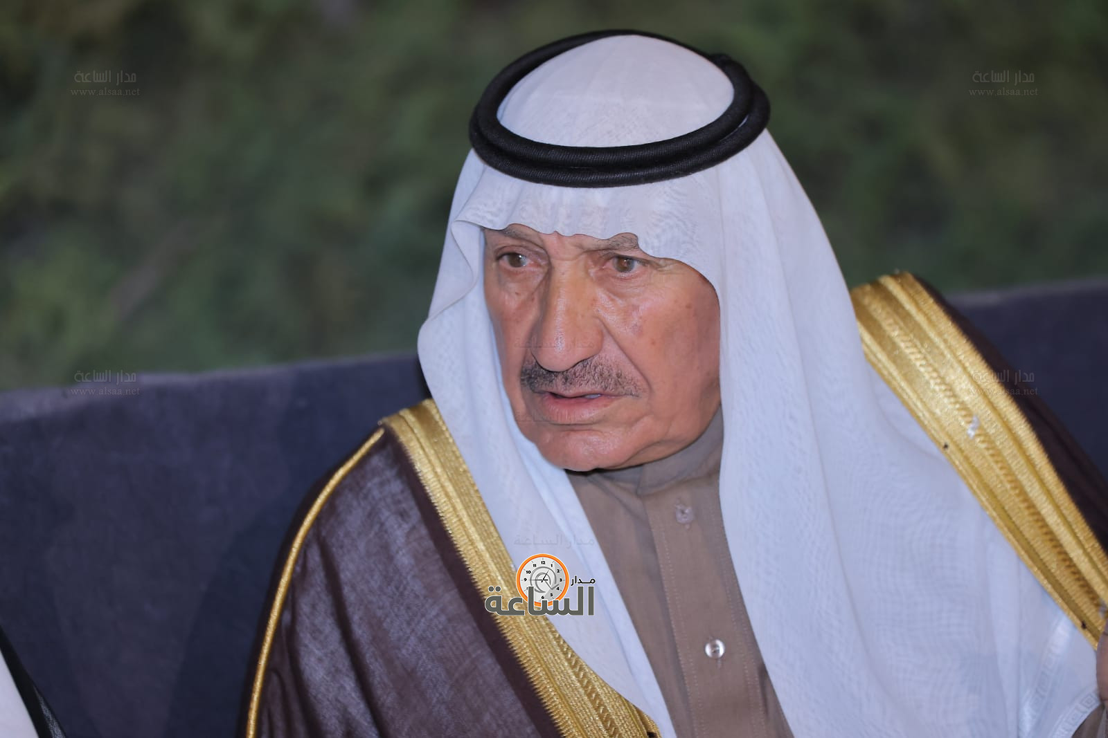 Madar Al-Saa Images 0.2271028796397937