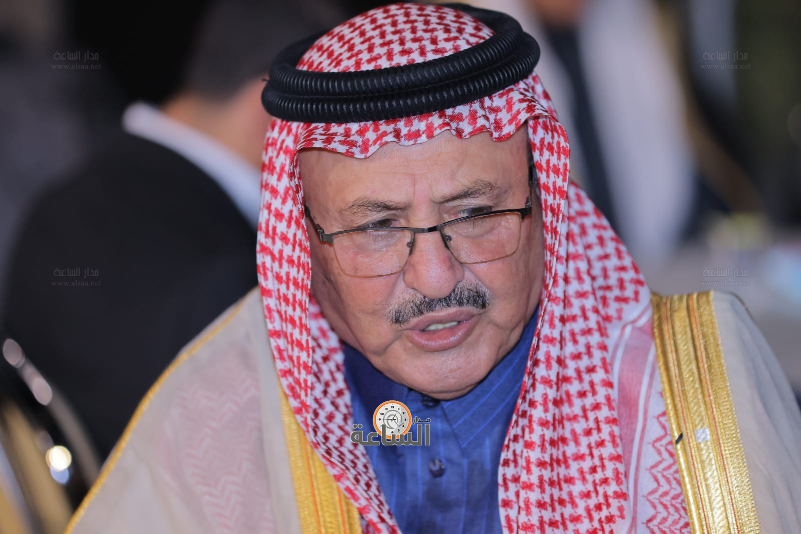 Madar Al-Saa Images 0.35749691482997437