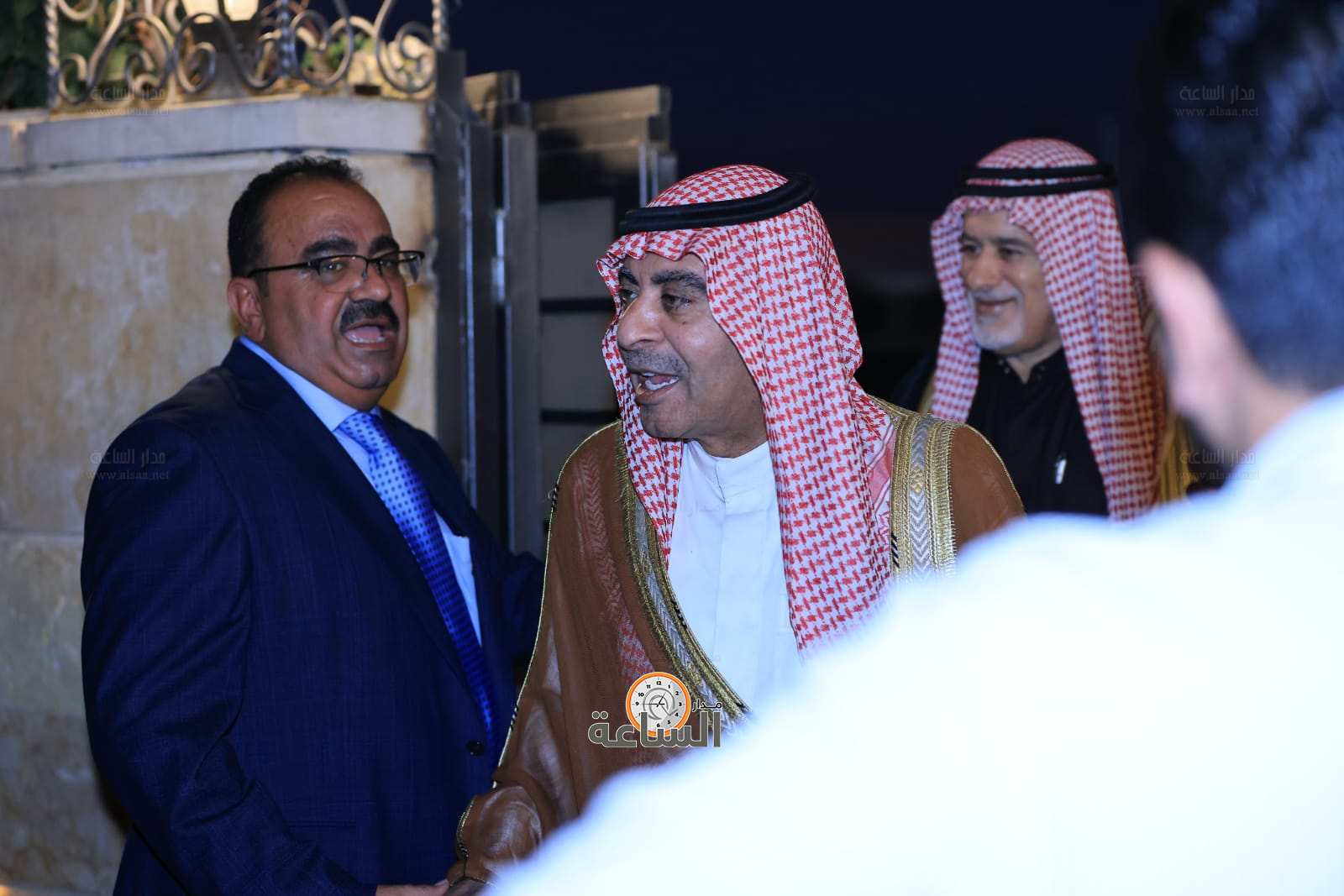 Madar Al-Saa Images 0.3404422918151755