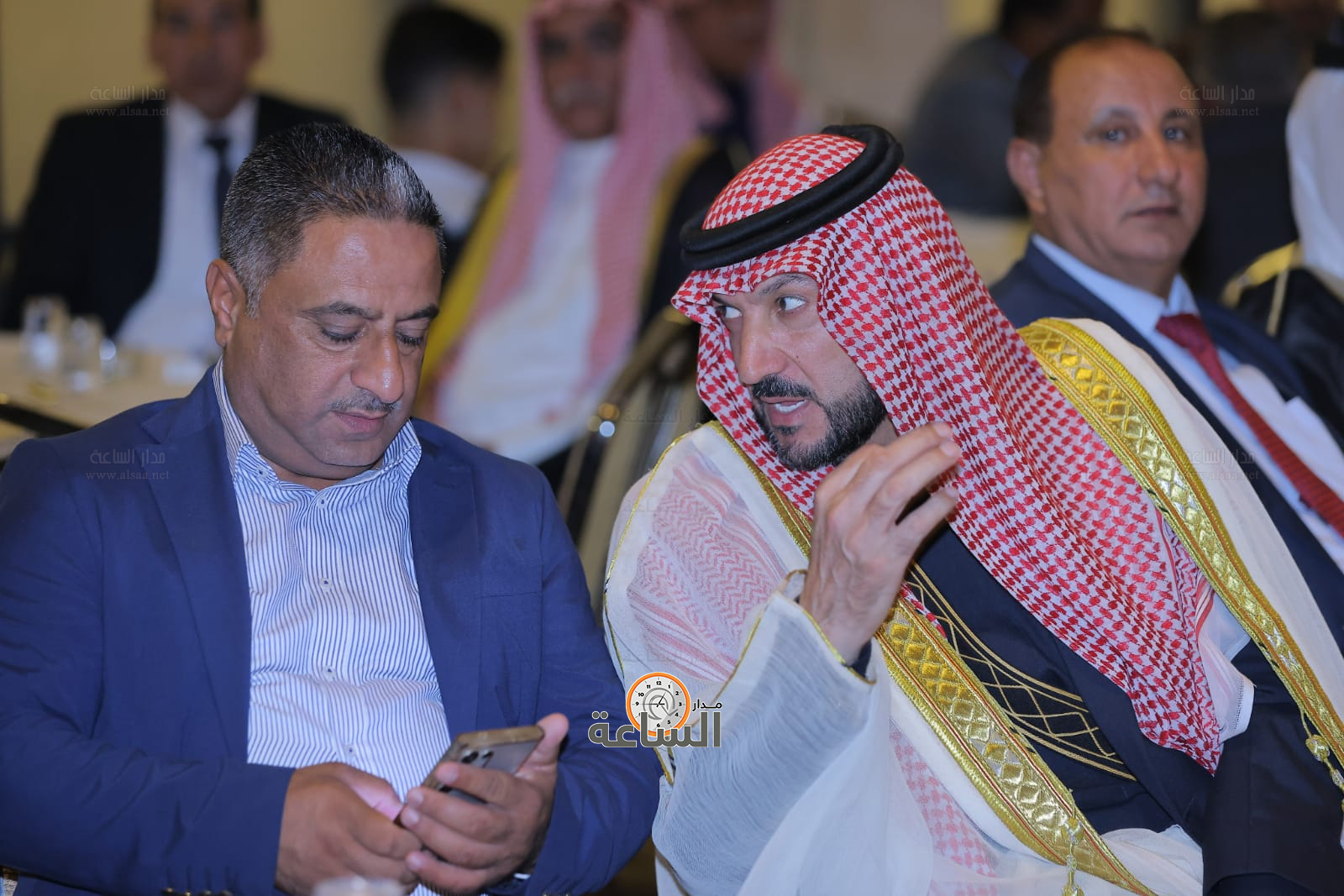 Madar Al-Saa Images 0.019494409318491