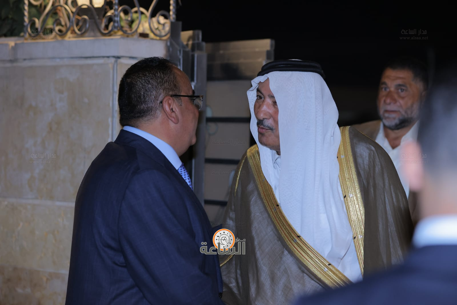 Madar Al-Saa Images 0.9937627188353151