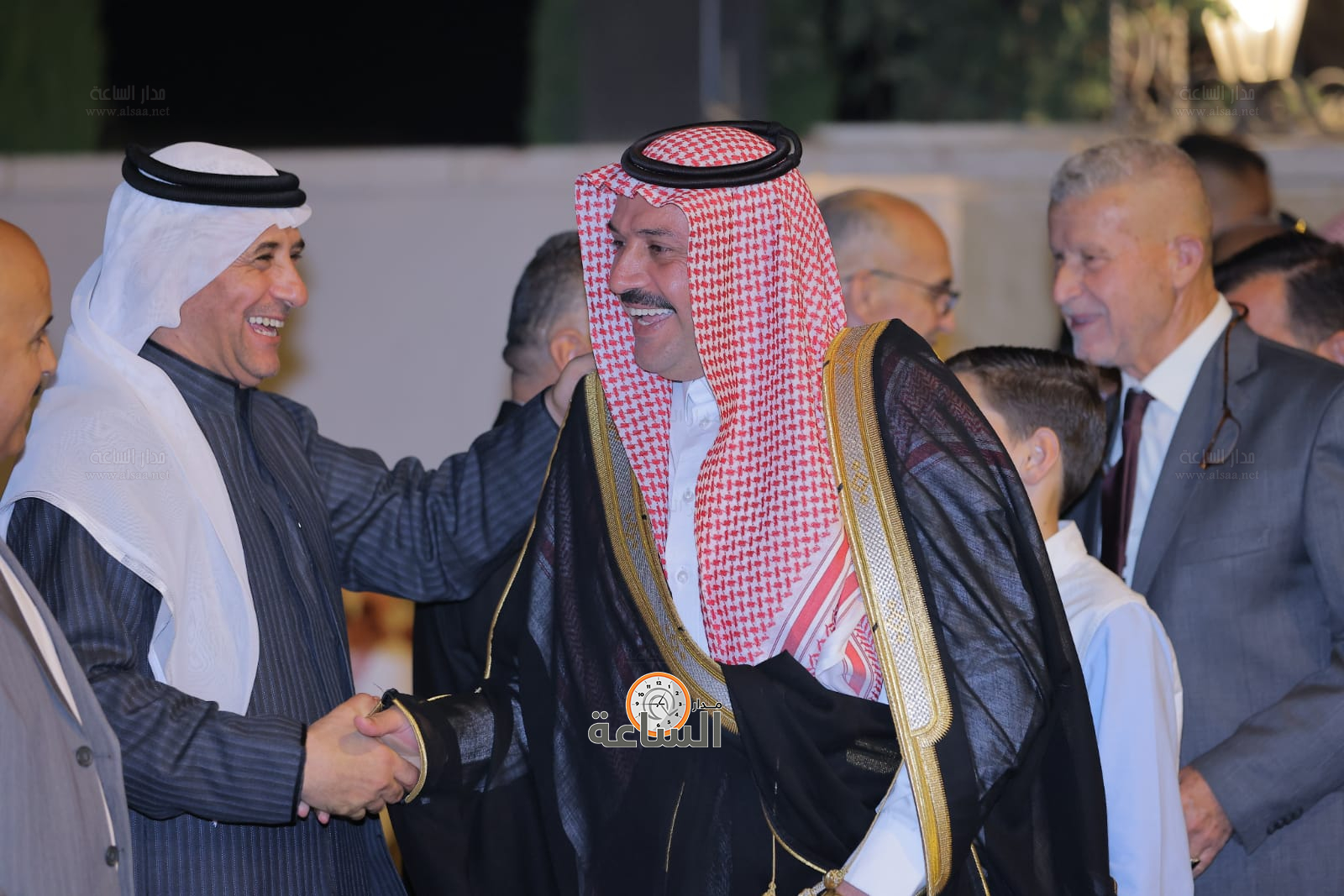 Madar Al-Saa Images 0.07905046700011986