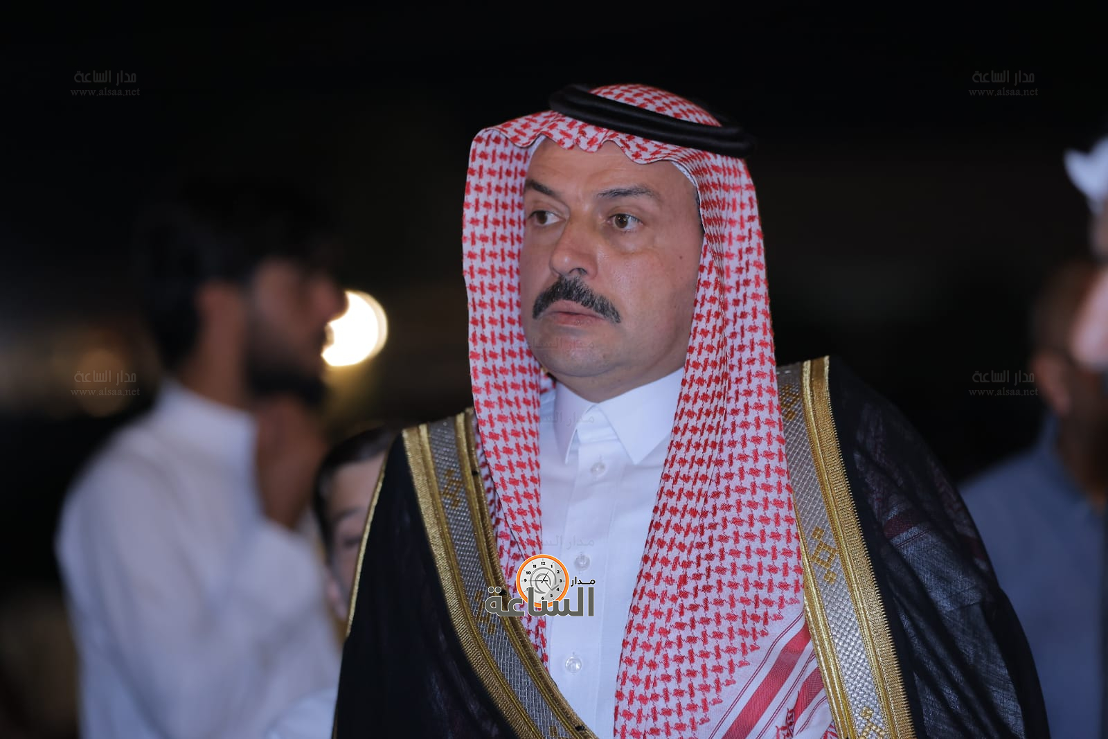 Madar Al-Saa Images 0.5155257095125406