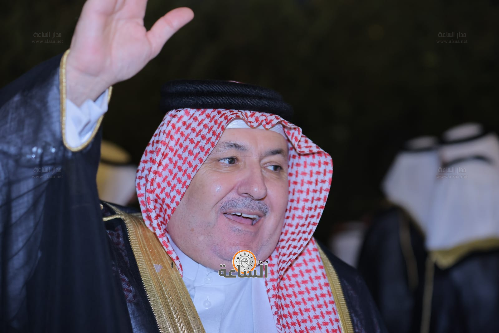 Madar Al-Saa Images 0.5085216559743515