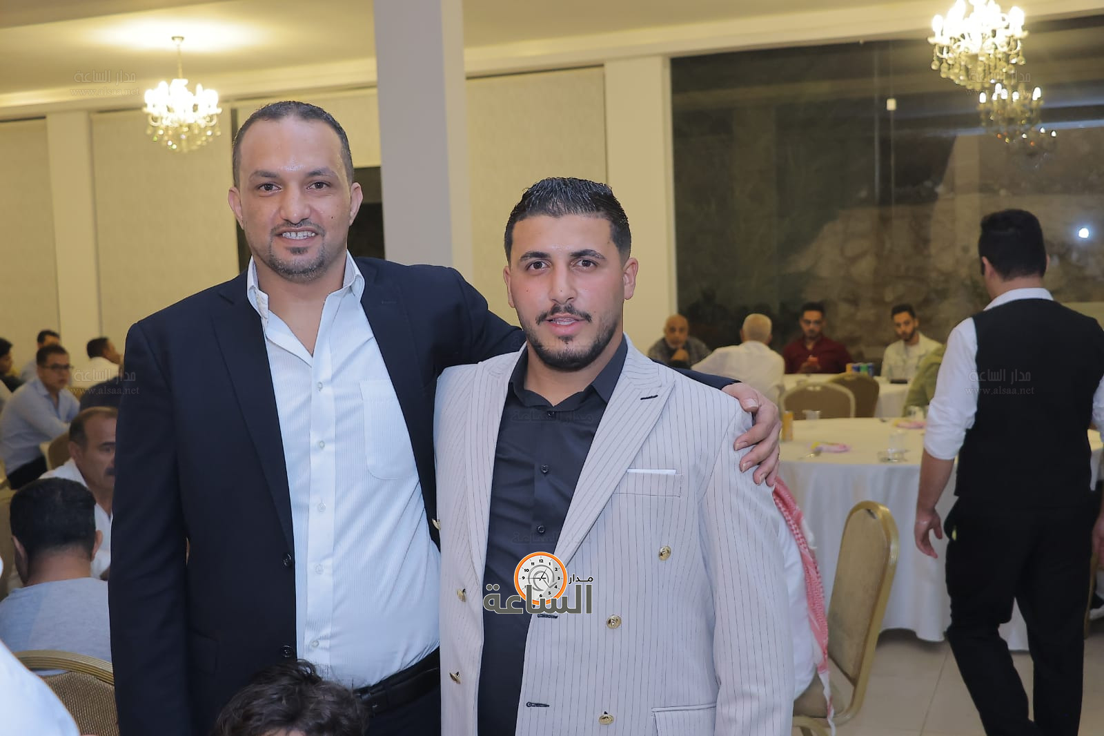 Madar Al-Saa Images 0.06389775748996285