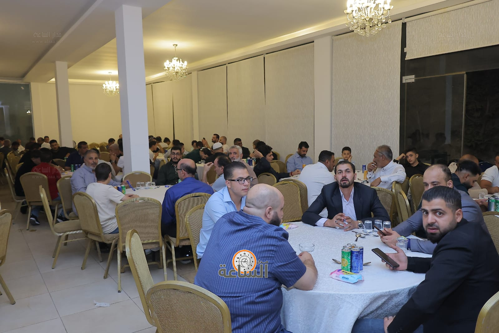 Madar Al-Saa Images 0.8779663207588064