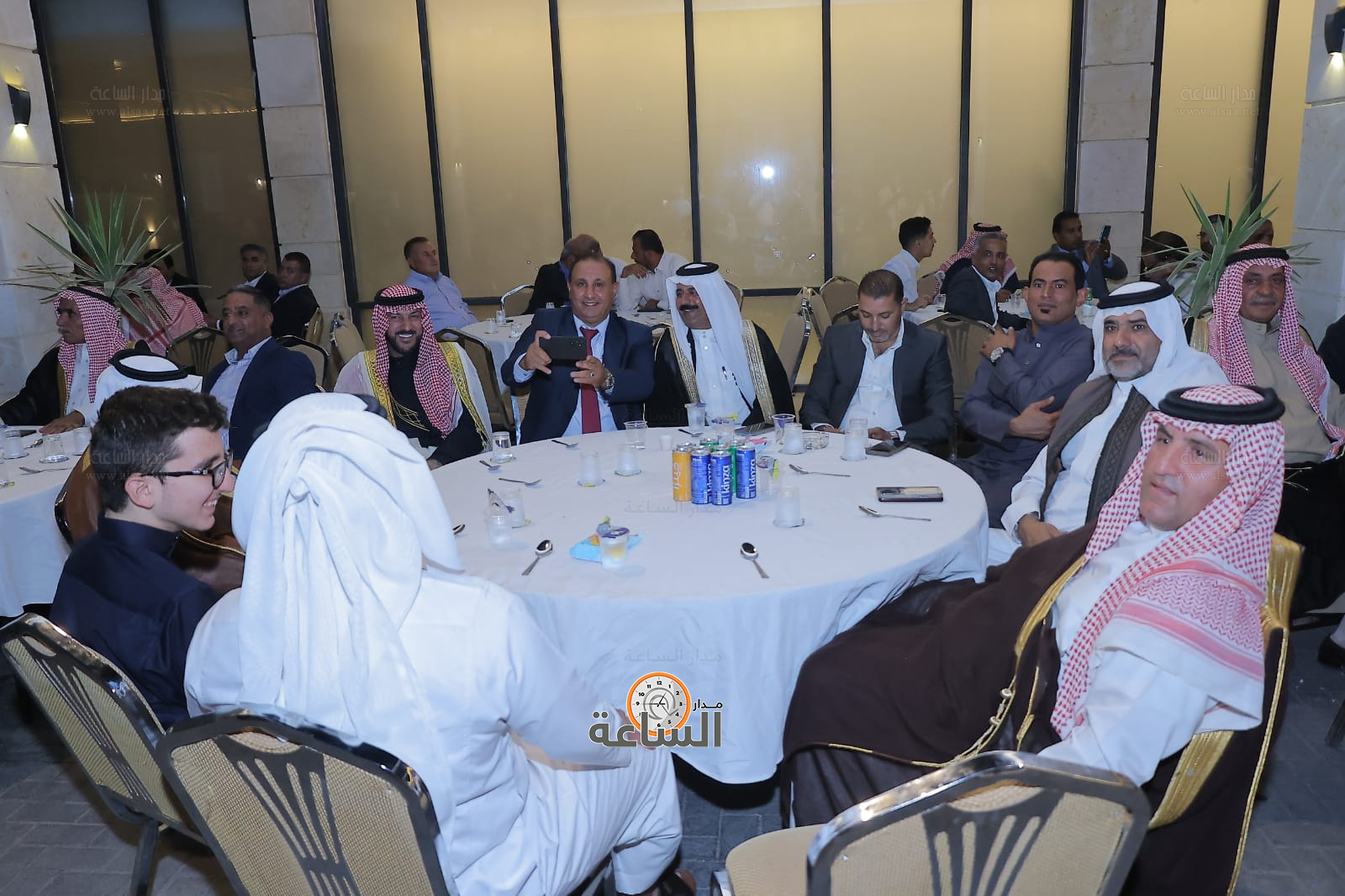 Madar Al-Saa Images 0.713071859995909