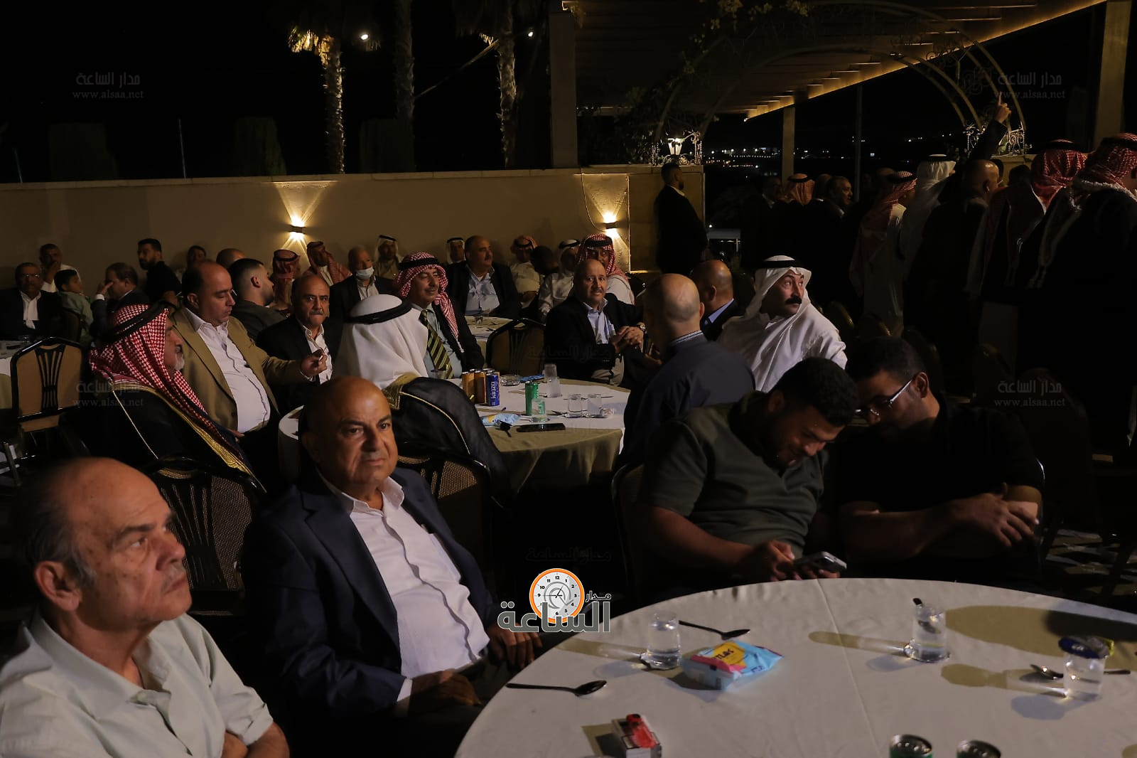 Madar Al-Saa Images 0.1676705503461362