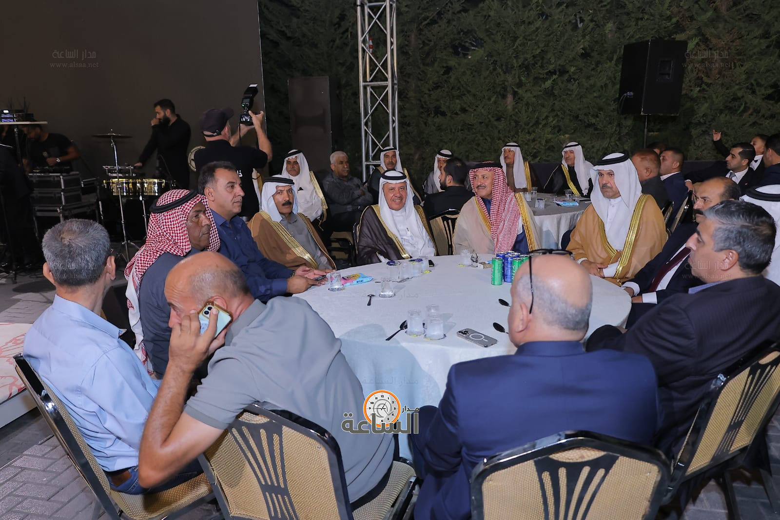 Madar Al-Saa Images 0.9411198118753437