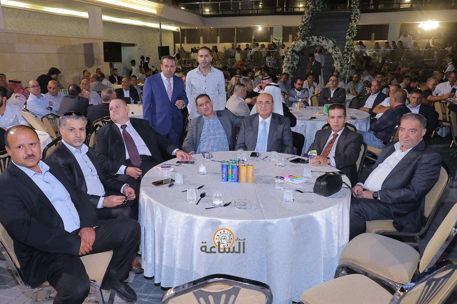 Madar Al-Saa Images 0.8914803606721593