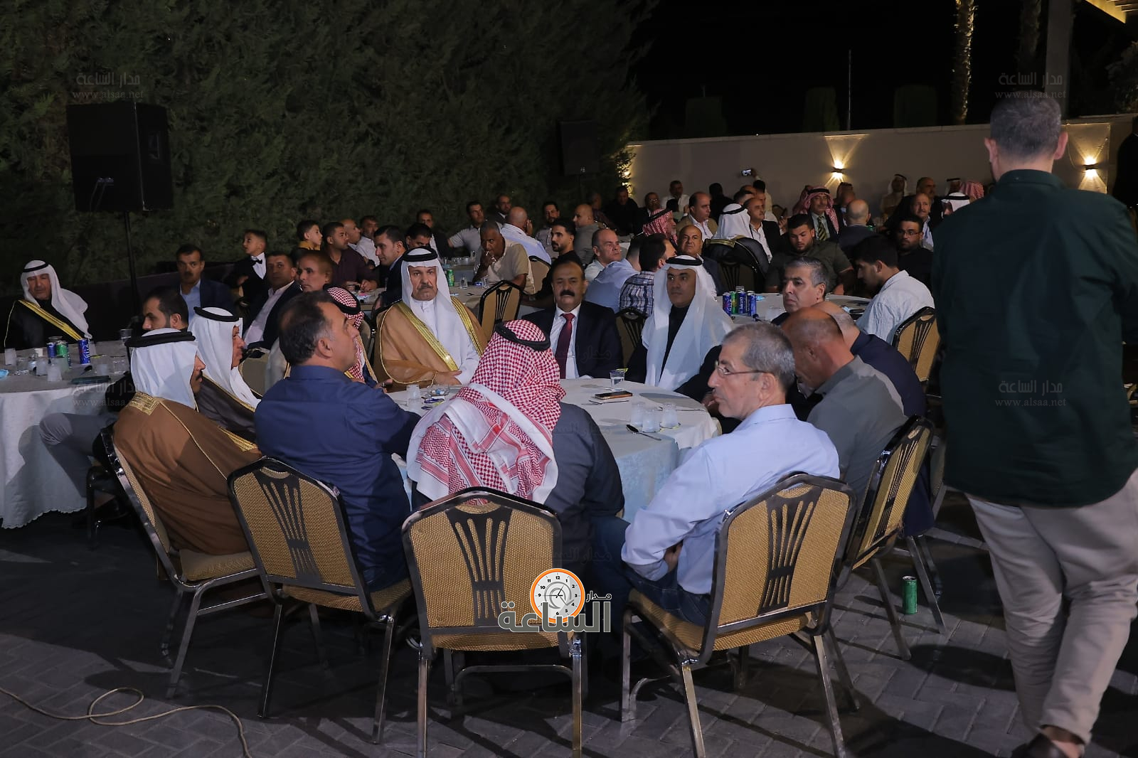 Madar Al-Saa Images 0.8862842757002873