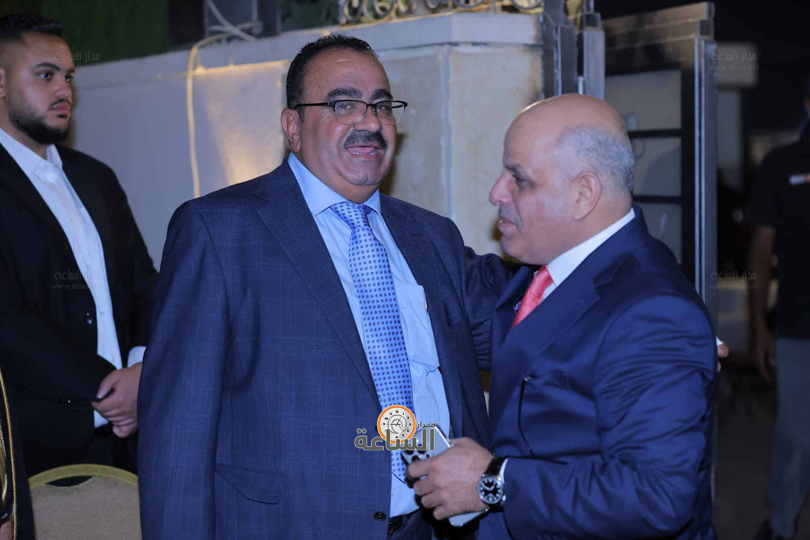 Madar Al-Saa Images 0.2101253928532424