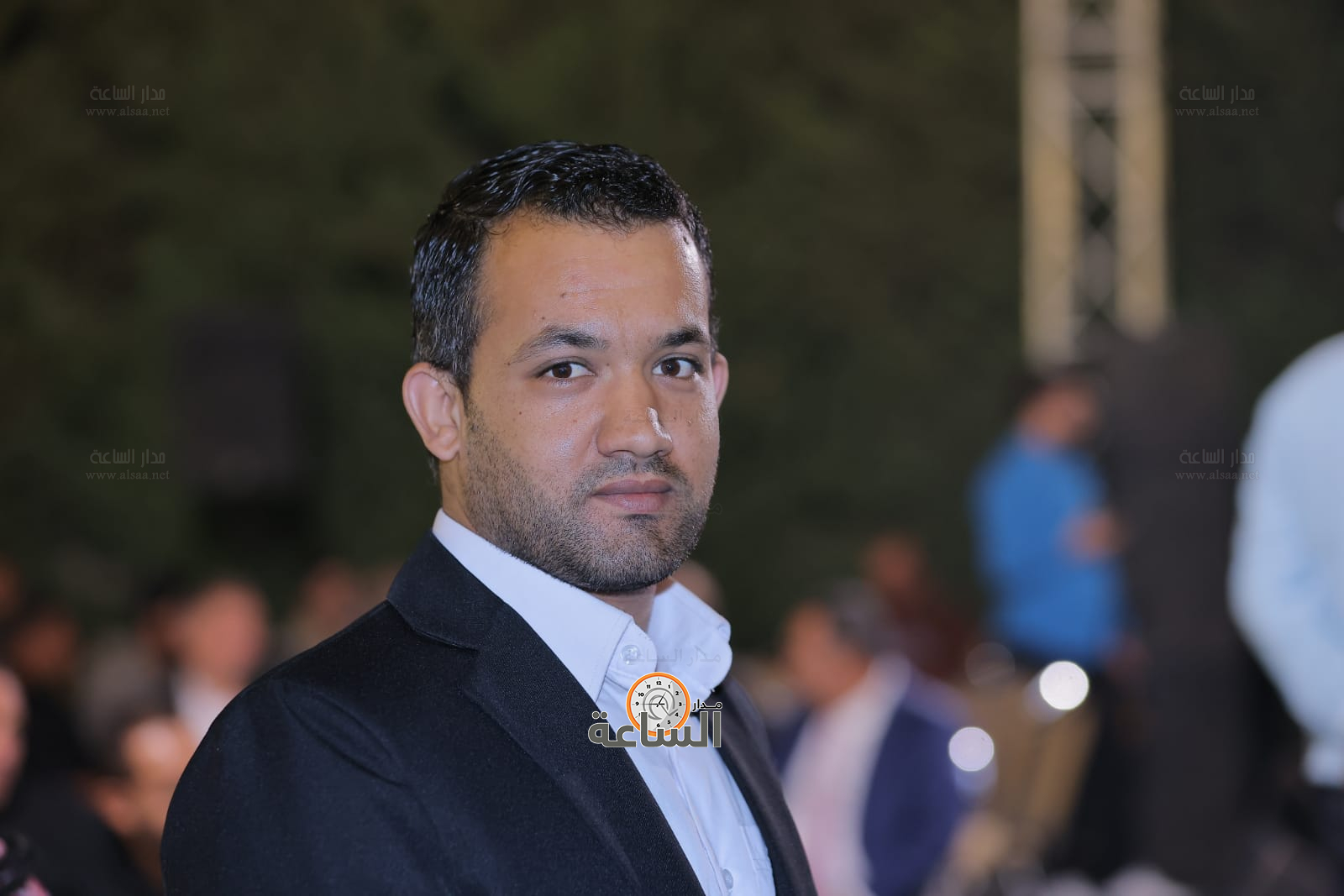 Madar Al-Saa Images 0.17139457527813418