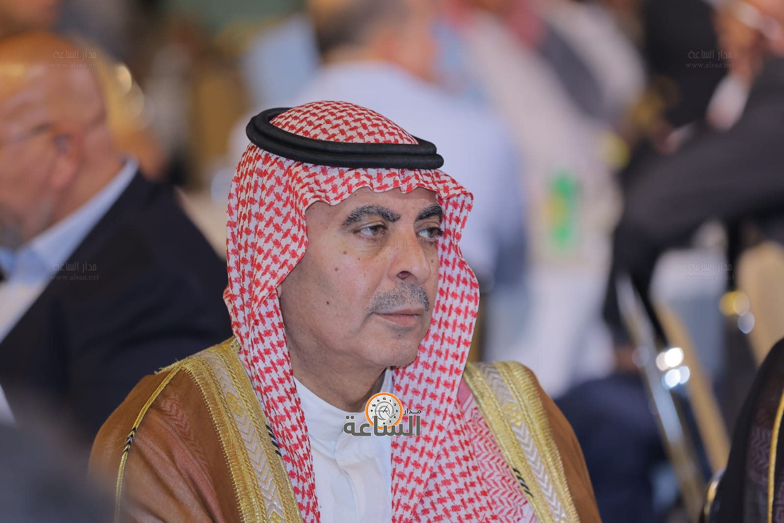 Madar Al-Saa Images 0.14493098435574747