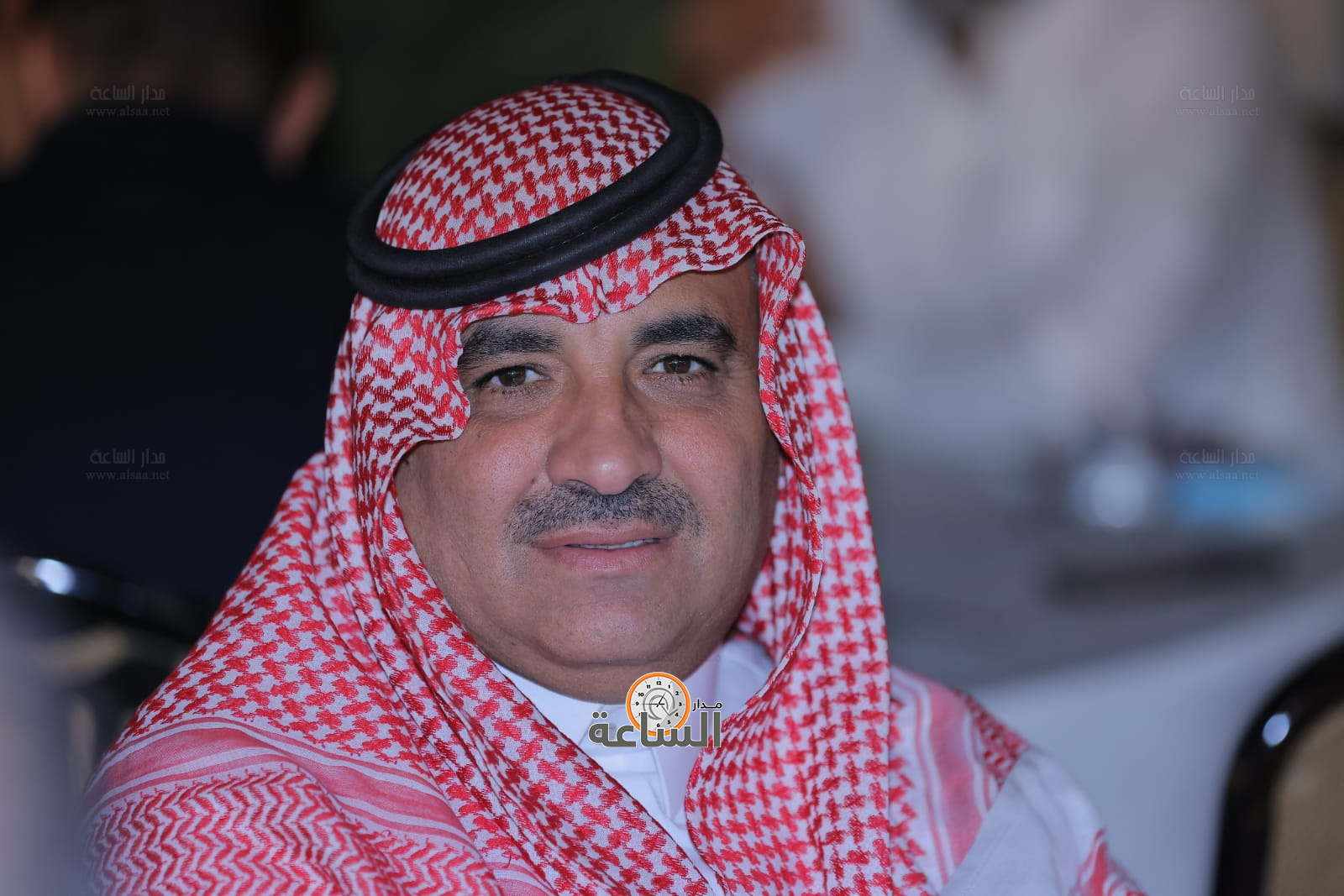 Madar Al-Saa Images 0.005025422786406164