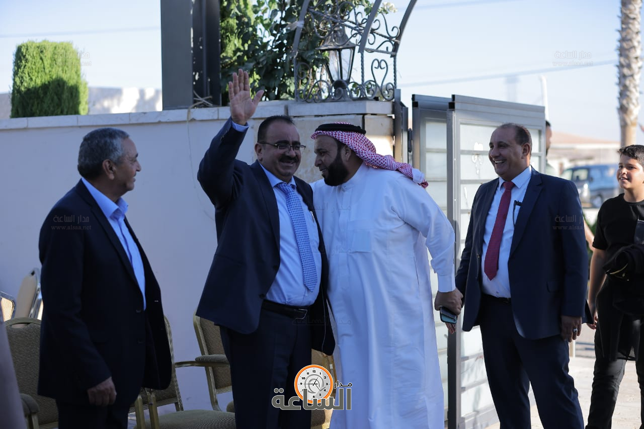 Madar Al-Saa Images 0.6948928194767292