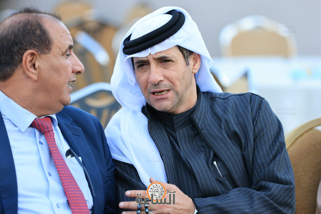 Madar Al-Saa Images 0.042175248020485445