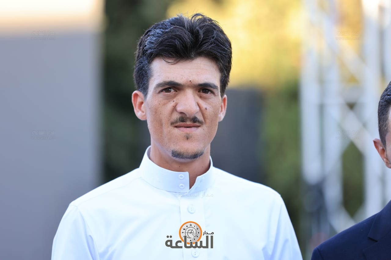 Madar Al-Saa Images 0.1929744998573425