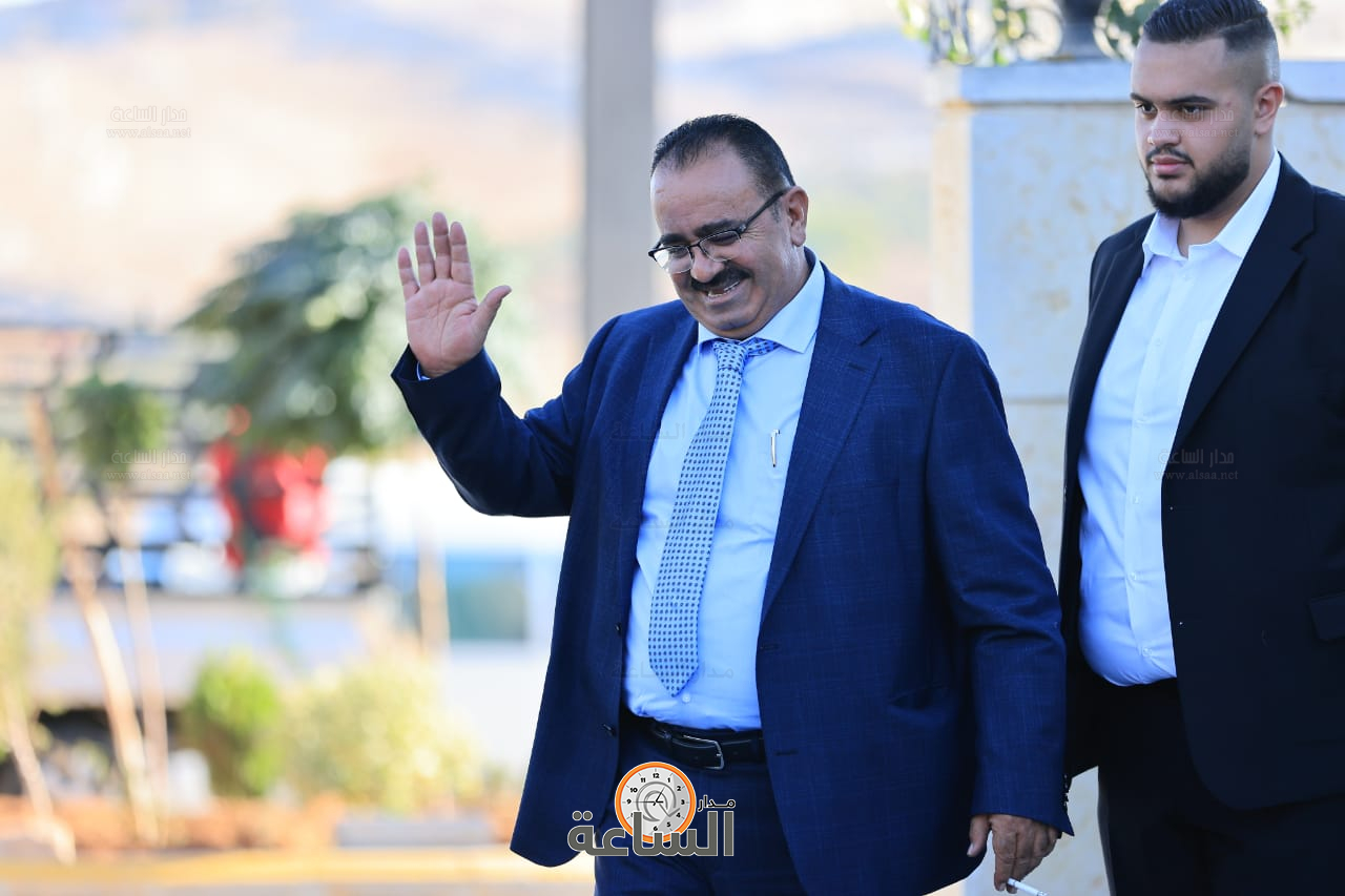 Madar Al-Saa Images 0.20662649415899115