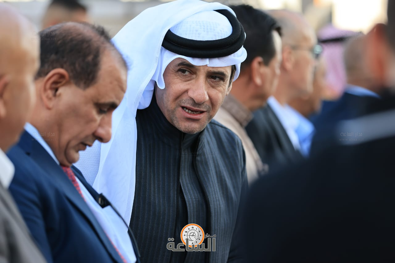 Madar Al-Saa Images 0.5228515578497737