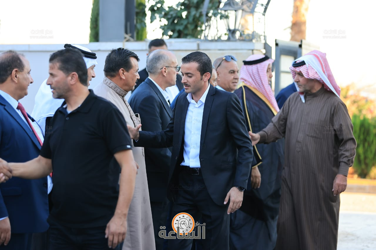 Madar Al-Saa Images 0.9963160103613842