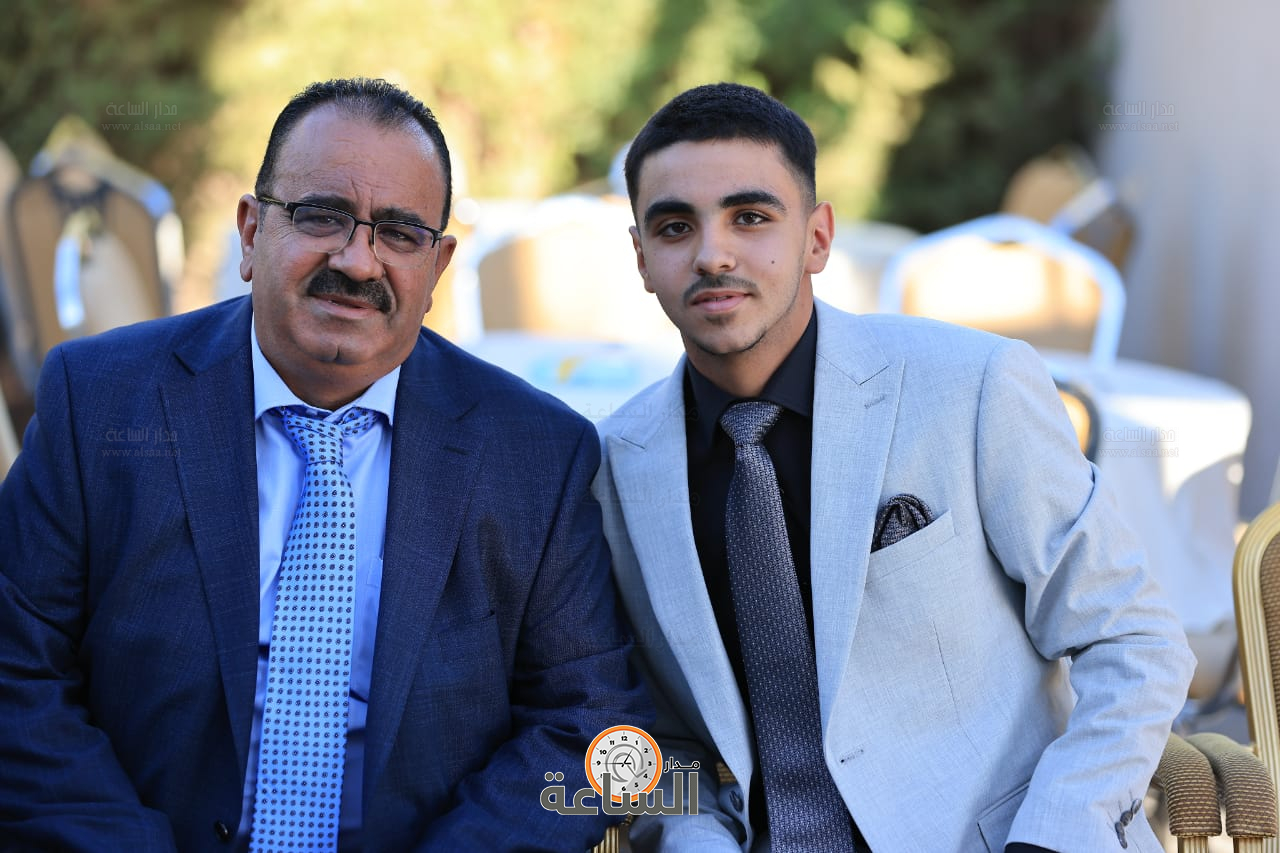 Madar Al-Saa Images 0.8697526858621875