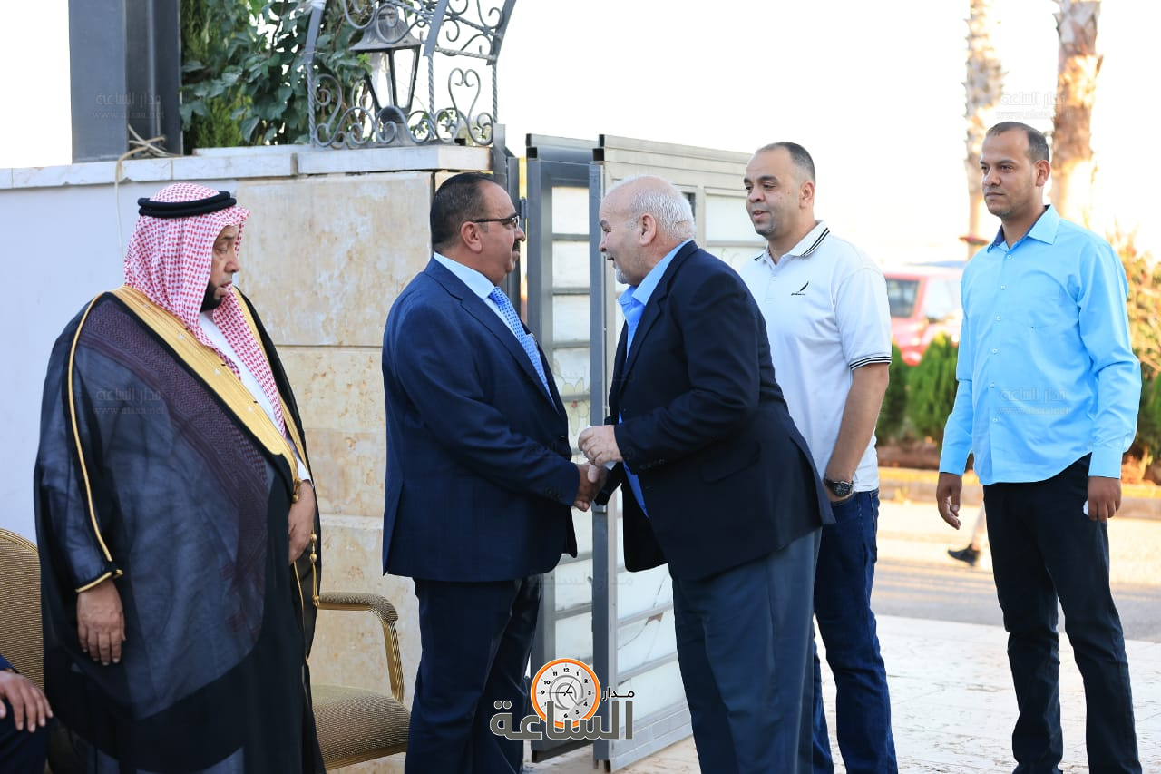 Madar Al-Saa Images 0.5207230809962915