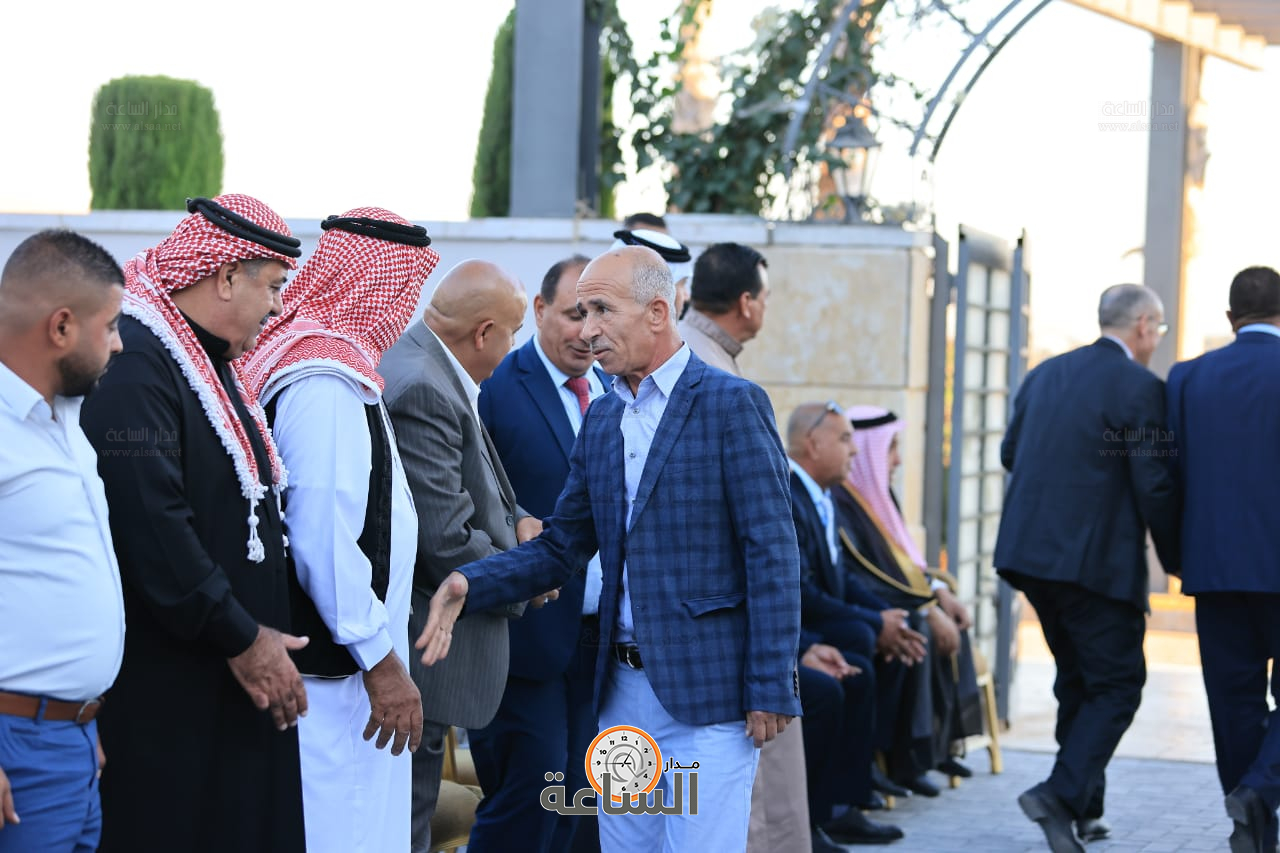 Madar Al-Saa Images 0.5517326959332362