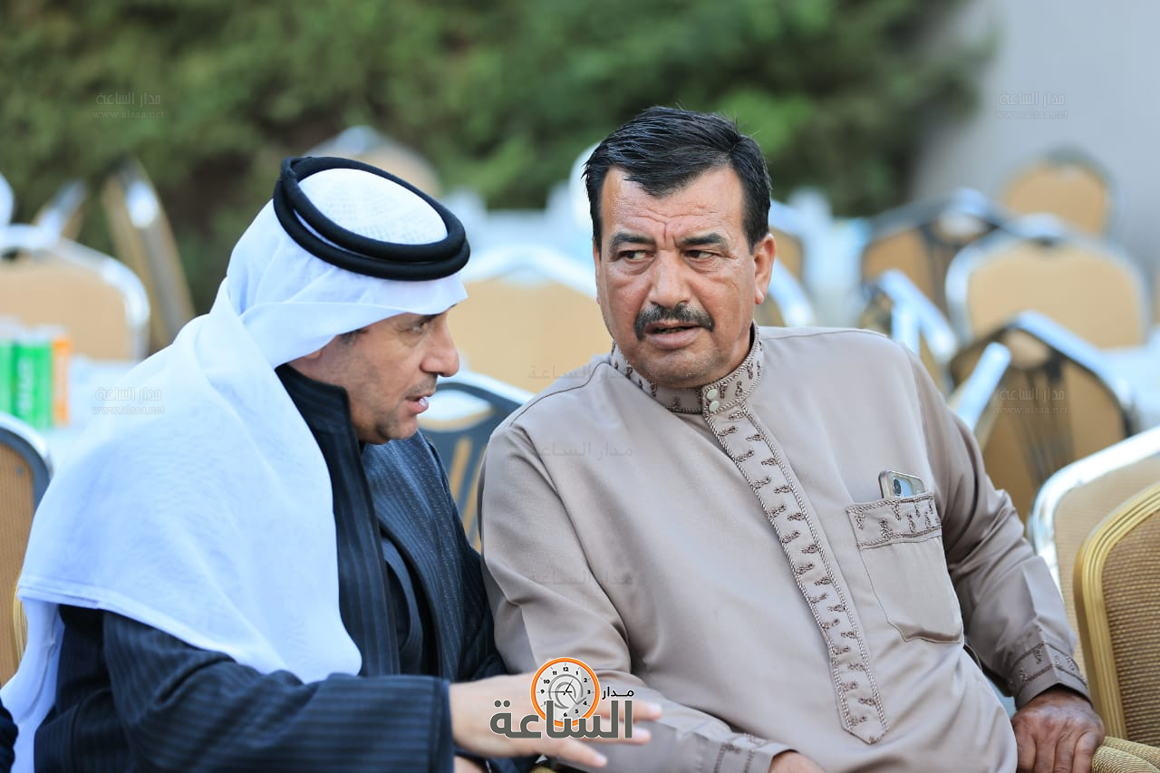 Madar Al-Saa Images 0.4863860108248166