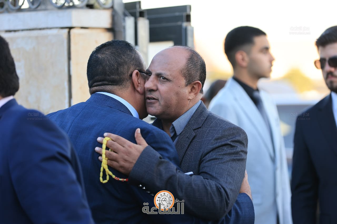 Madar Al-Saa Images 0.6636925773382687