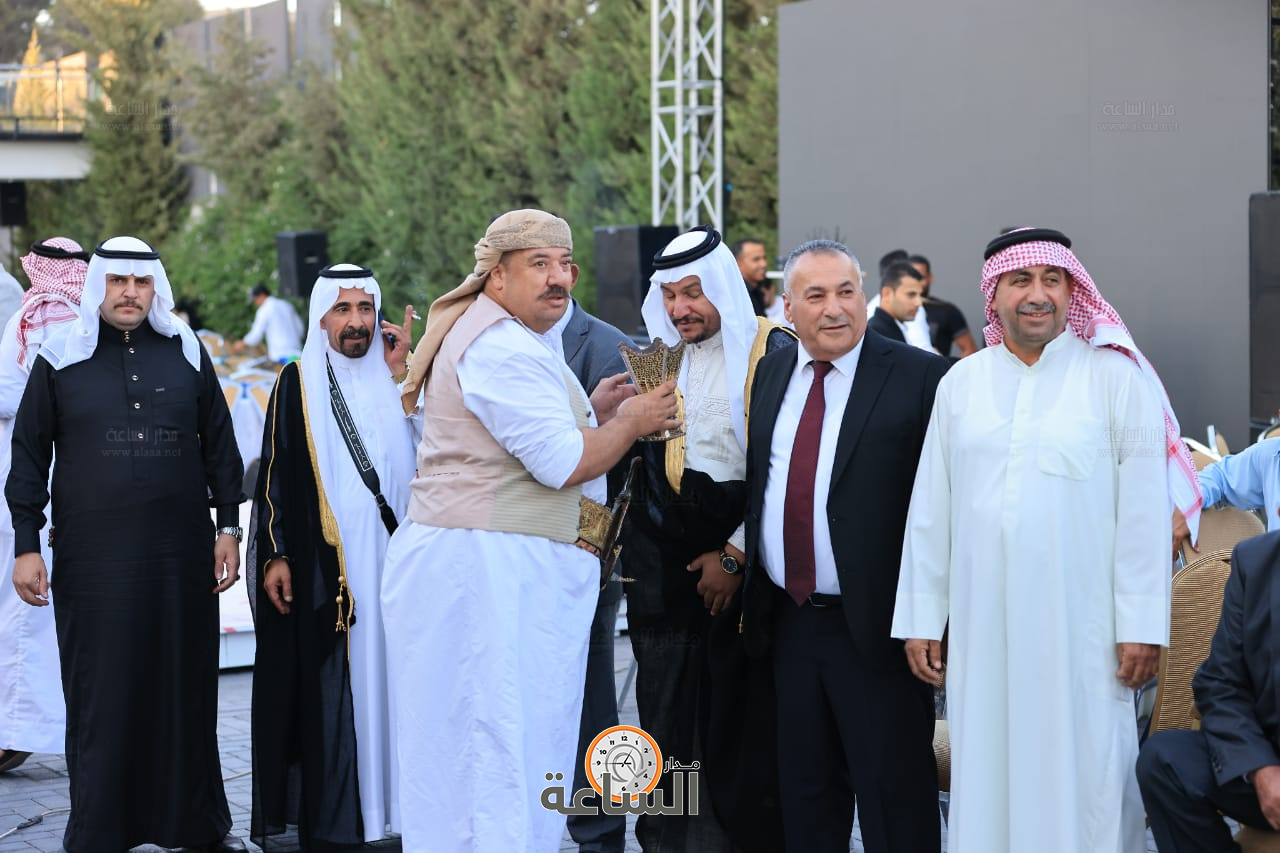 Madar Al-Saa Images 0.78247524952025