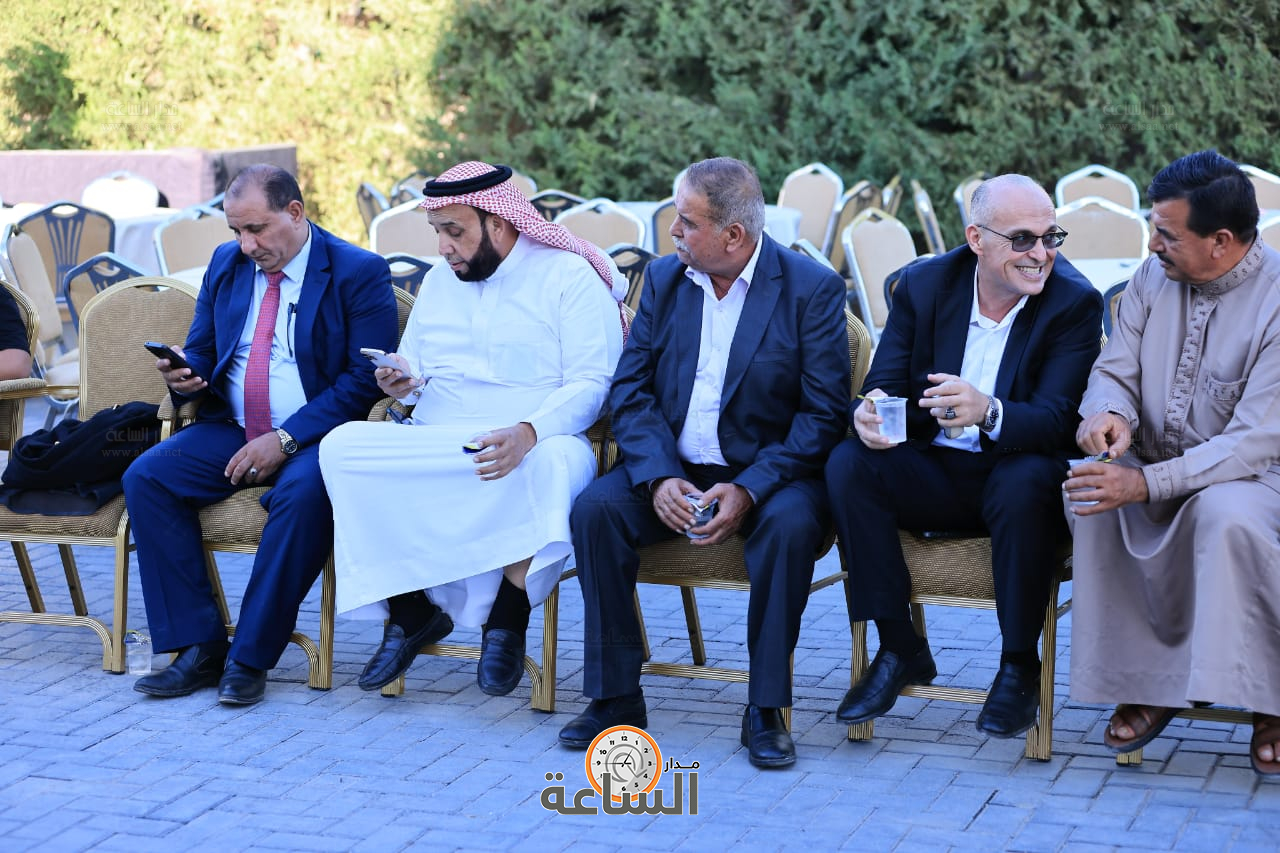 Madar Al-Saa Images 0.46695946521839515