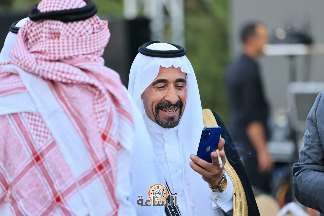 Madar Al-Saa Images 0.12611868037751806